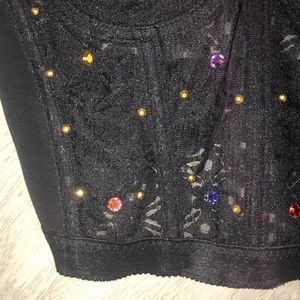 Intimates & Sleepwear - Vintage bustier Intimates & Sleepwear - Vintage bustier